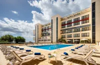 Sao Miguel Park Hotel Hotels in Ponta Delgada