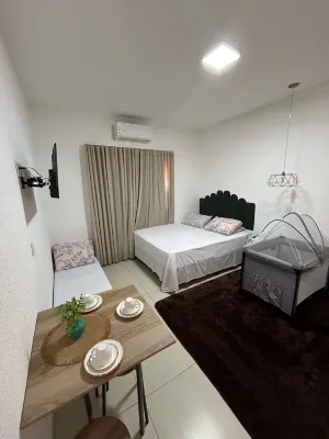 Pousada Boutique Três Marias