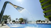 Alezzi Beach Resort