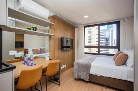 全巴特爾 - 蘇伊茨 酒店