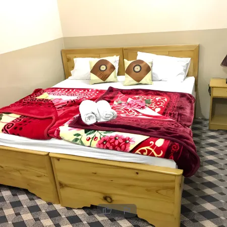 Citi Hotel Gilgit Hotels in Gilgit