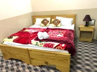 Citi Hotel Gilgit Hotels near Buddha De Yasheni