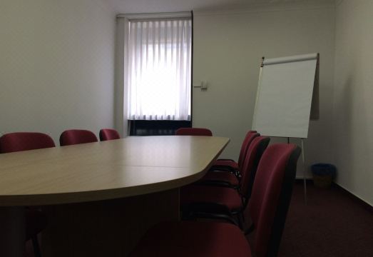 호텔 라구나 자그레브 내부