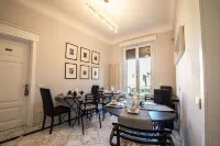 Compasso Suites - Breakfast