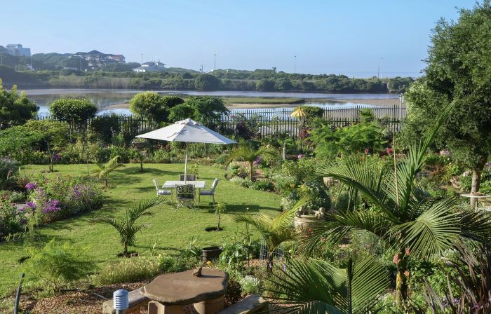 Serenity Ocean Lodge