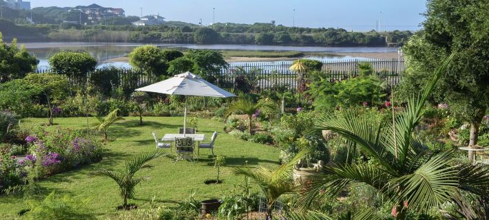 Serenity Ocean Lodge Hotels in George