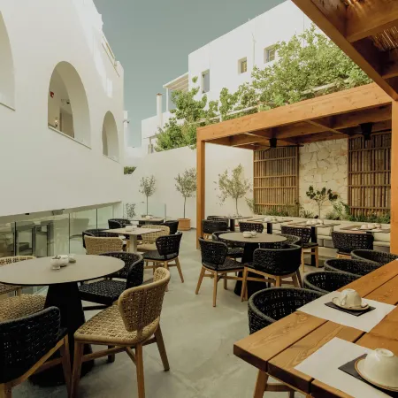 Opal Paros