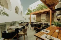 أوبال باروس - فطور