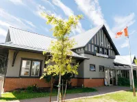 Harbourview Loft B Two Bedroom Loft Apartment Located in Downtown Summerside Hotels in Summerside