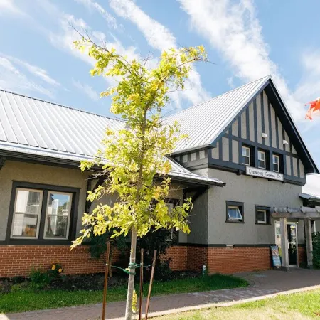 Harbourview Loft B Two Bedroom Loft Apartment Located in Downtown Summerside