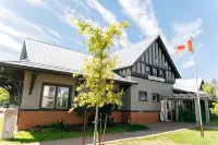 Harbourview Loft B Two Bedroom Loft Apartment Located in Downtown Summerside