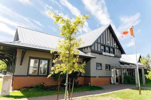 Harbourview Loft B Two Bedroom Loft Apartment Located in Downtown Summerside