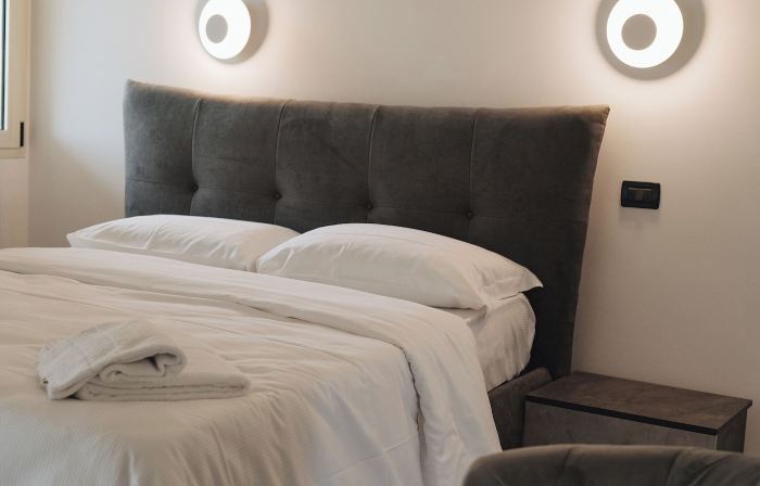 Hotel Edelweiss Mantova