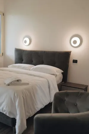 Hotel Edelweiss Mantova Отели в г. Изола-делла-Скала