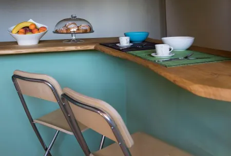 B&B Casa Danoi Отели в г. Бене-Ваджиенна