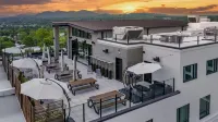 Embassy Suites by Hilton Asheville Downtown - Mountain view