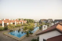 Woods the Clubhouse - Mangalyam Meadows - Pools