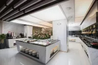 Utop Boutique Hotel&Residence - Wifi