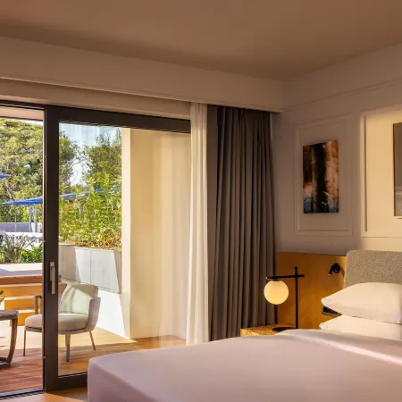 Hyatt Regency Zadar