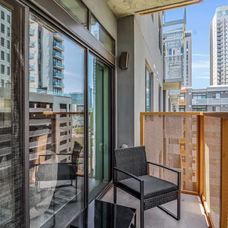 Phoenix Urban Luxury Escape