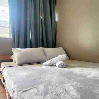 The Comfort Zone in Baguio City Others