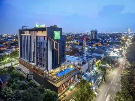 The Southern Hotel Surabaya