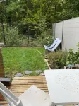 Peaceful haven with garden and parking in Chantilly Hotels in der Nähe von Aqualis
