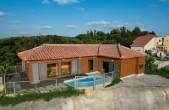 山形 琉球旅館 恩納望海樓