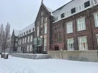 DoubleTree by Hilton Sittard Hotels in Geleen