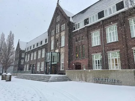 DoubleTree by Hilton Sittard