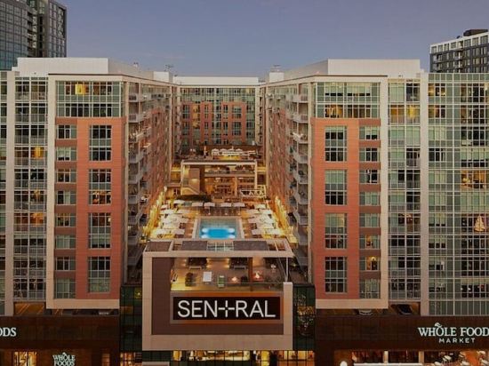 LODO 1-bedroom Designer Apartment Meets Mile High Charm