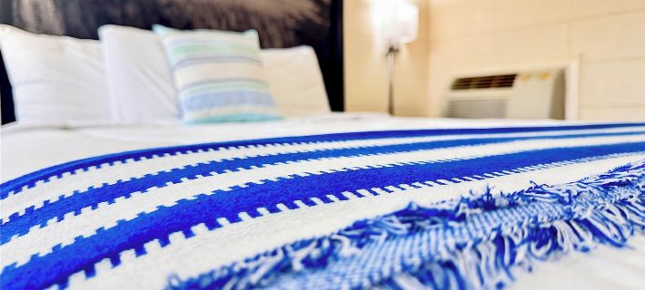 Relax Inn at Ashland Ξενοδοχεία στην πόλη Ashland