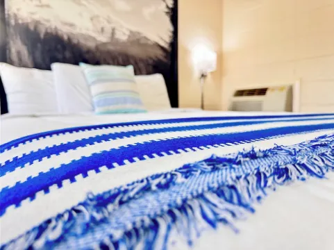 Relax Inn at Ashland