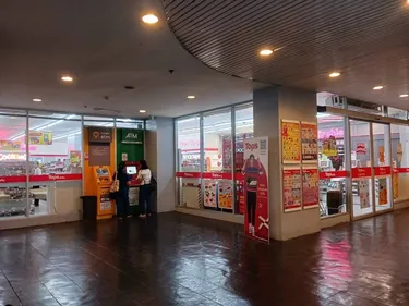 รูปภาพของ12th Floor Cozy Studio Room, 5-10 Mins walk to IconSiam and BTS