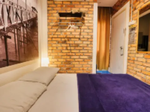 Bata Merah Boutique Hotel Hotels in Banting