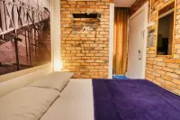 Bata Merah Boutique Hotel Hotels in Banting