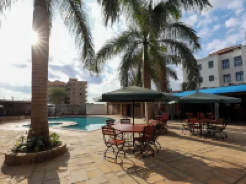Crescent Resort And Conference Centre Hotels in Central
