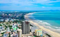 La Casa Hotel Hotels in Vung Tau