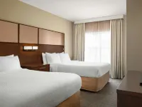 Residence Inn Ottawa Airport Hotels near Ottawa International Airport