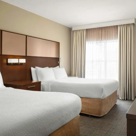 Residence Inn Ottawa Airport