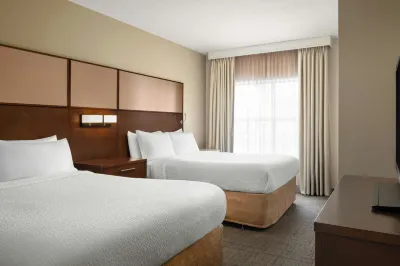 Residence Inn Ottawa Airport Hotels near TD Place Stadium