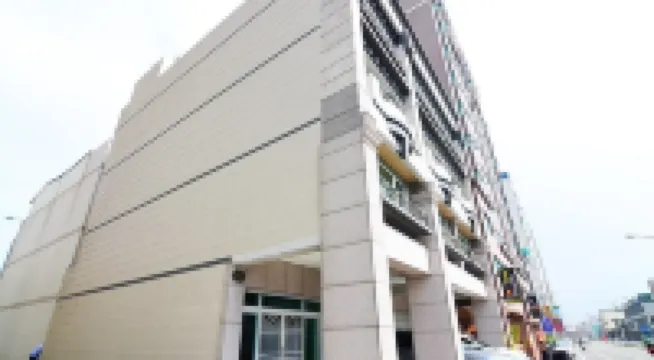 吾宅溜滑梯親子民宿