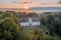 Wald & Schlosshotel Friedrichsruhe - que admiten mascotas