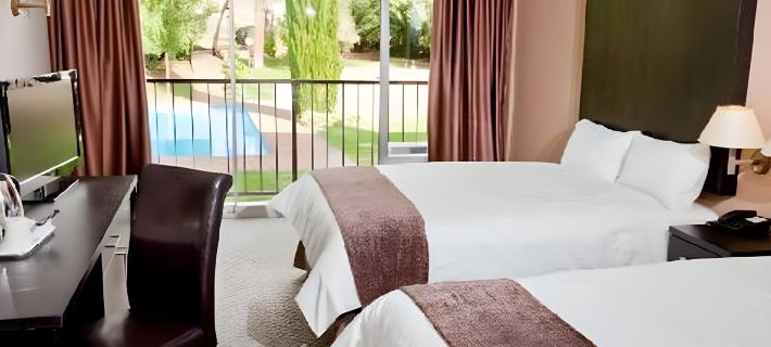 Oudtshoorn Inn Hotel Hotels in Oudtshoorn