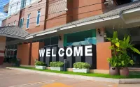 Century Grand Hotel Hotel a 
