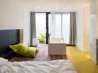 هوتل بريفو فنادق في 