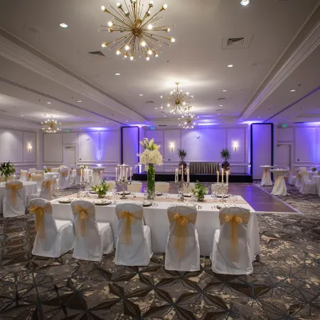 Hampton Inn & Suites New Orleans-Convention Center