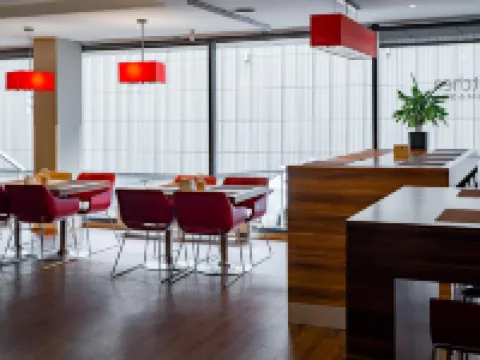 Ibis Kaunas Centre Hotels in Kaunas