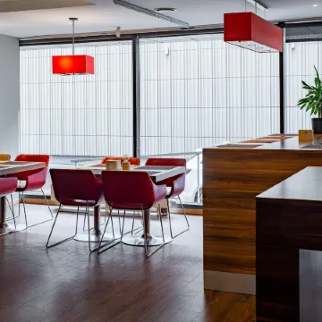 Ibis Kaunas Centre