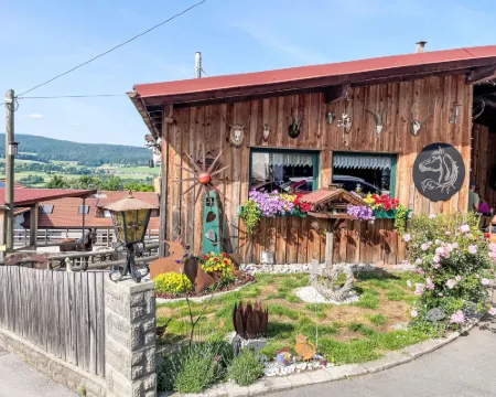 Drexler Hotels in Arrach